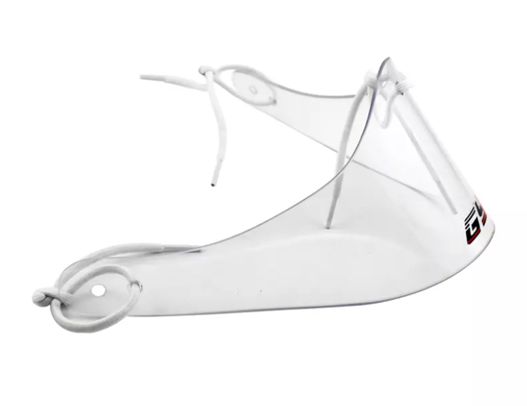 아이스하키 목 보호대: 스타일, 재료 및 안전에 대한 종합 가이드